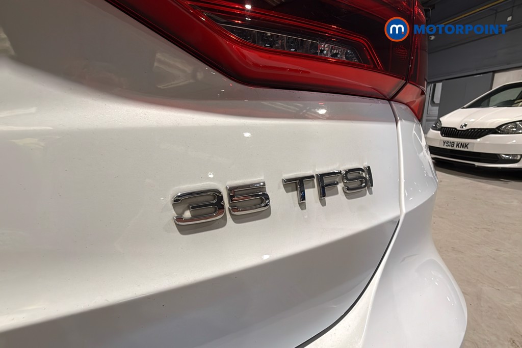 Used Audi Q3 2022 for sale - 77679588: Photo 34