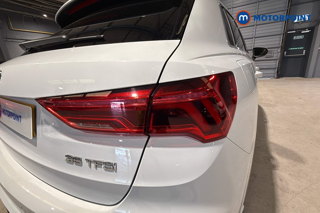 Used Audi Q3 2022 for sale - 77679588: Photo 35