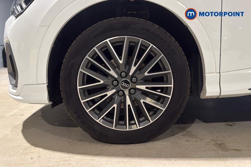 Used Audi Q3 2022 for sale - 77679588: Photo 44