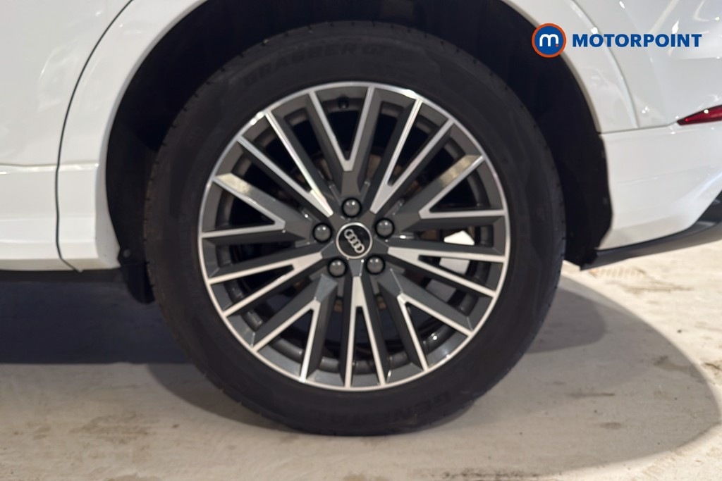 Used Audi Q3 2022 for sale - 77679588: Photo 45