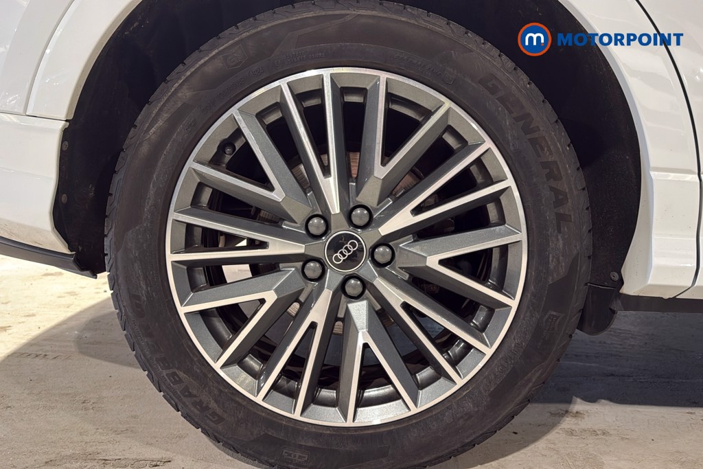 Used Audi Q3 2022 for sale - 77679588: Photo 46