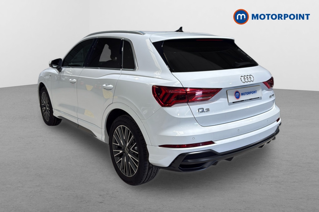 Used Audi Q3 2022 for sale - 77679588: Photo 5