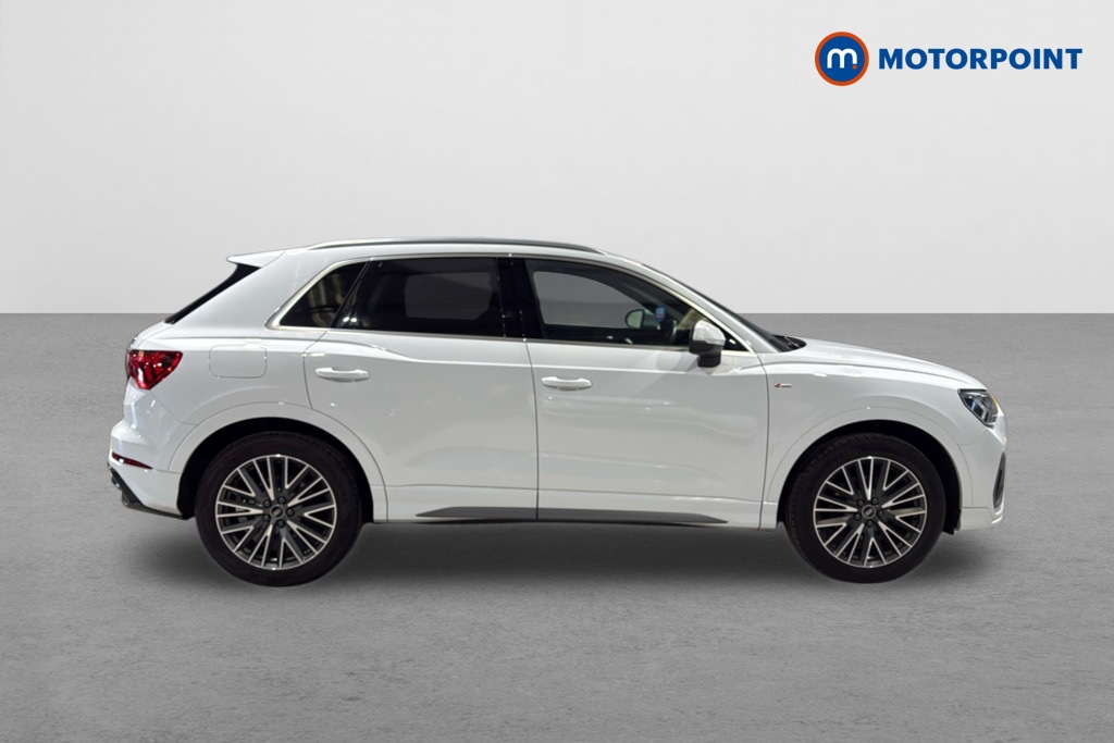 Used Audi Q3 2022 for sale - 77679588: Photo 8