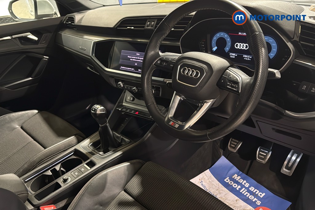 Used Audi Q3 2022 for sale - 77679588: Photo 9