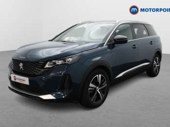 Used Peugeot 5008 2024 for sale - 75410461: Photo