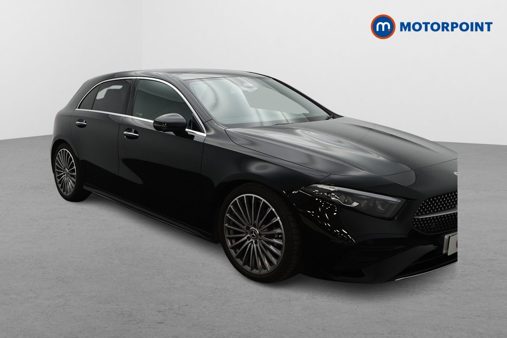 Used Mercedes-Benz A-Class for sale - 77180206: Photo 1