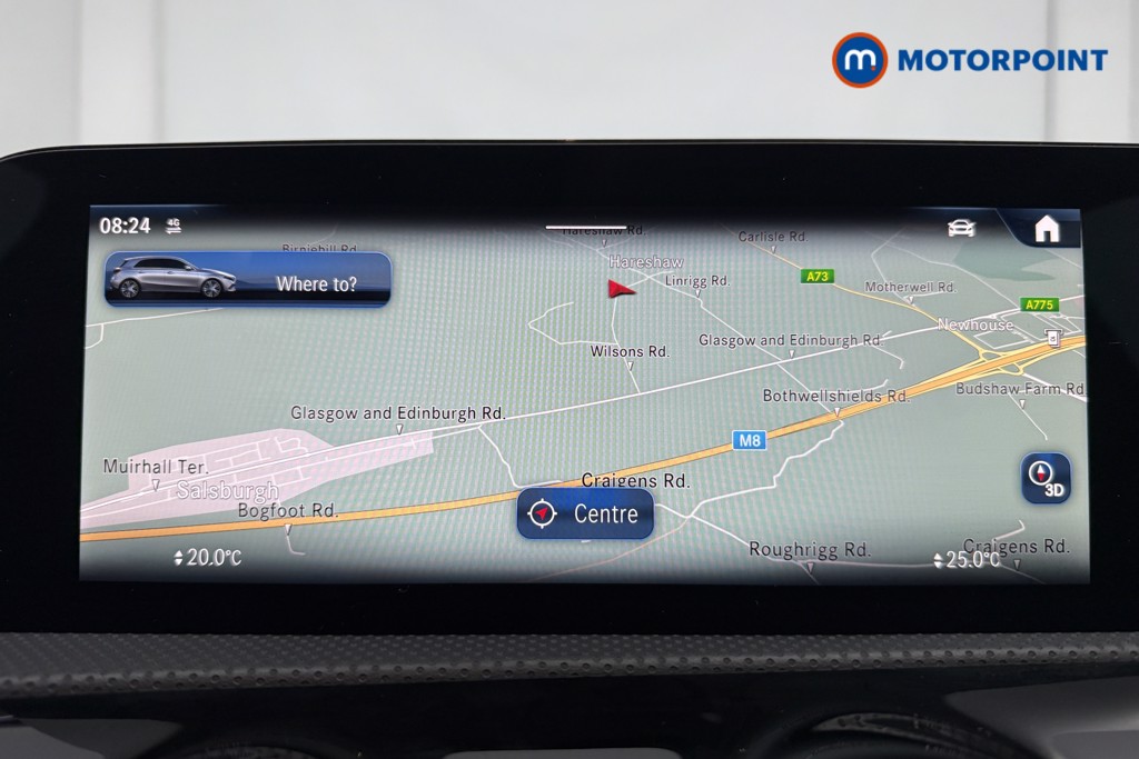 Used Mercedes-Benz A-Class for sale - 77180206: Photo 10