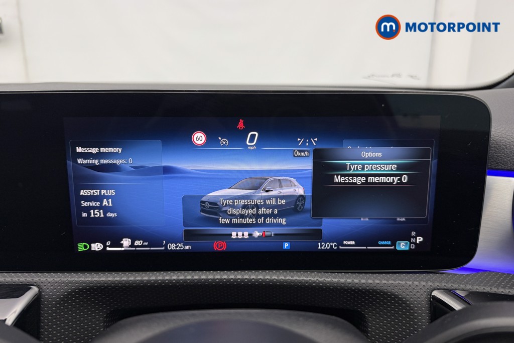 Used Mercedes-Benz A-Class for sale - 77180206: Photo 14