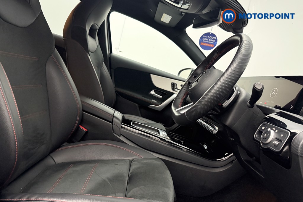 Used Mercedes-Benz A-Class for sale - 77180206: Photo 16