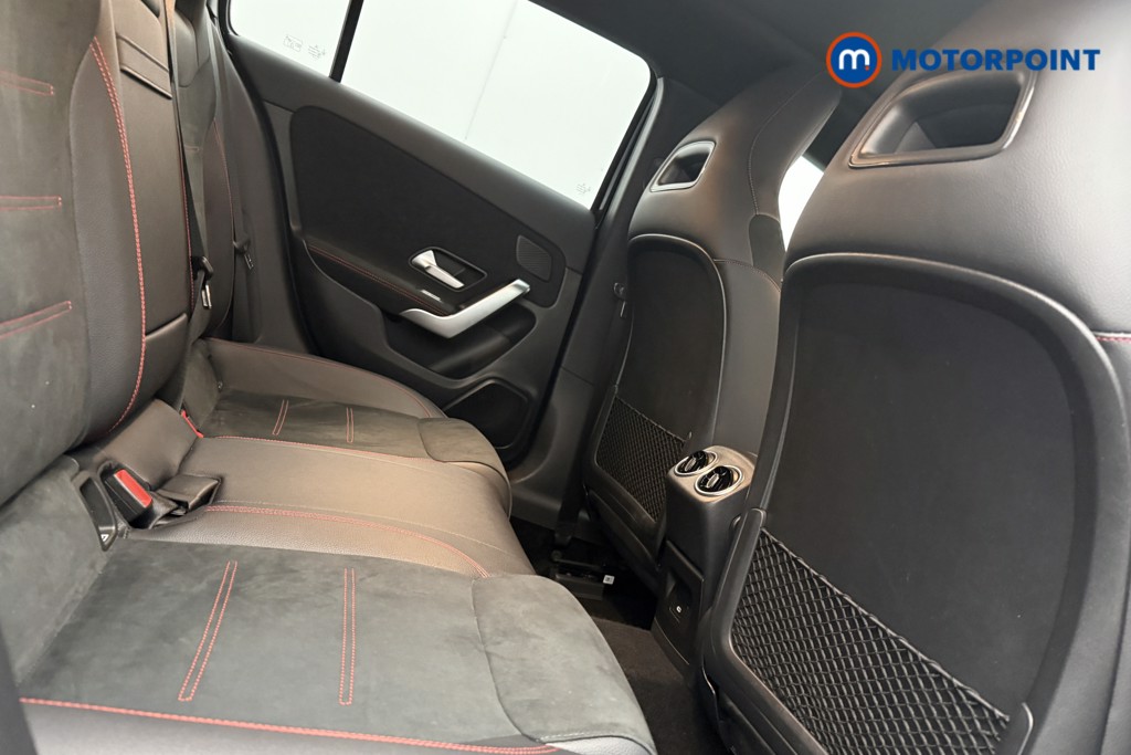 Used Mercedes-Benz A-Class for sale - 77180206: Photo 17