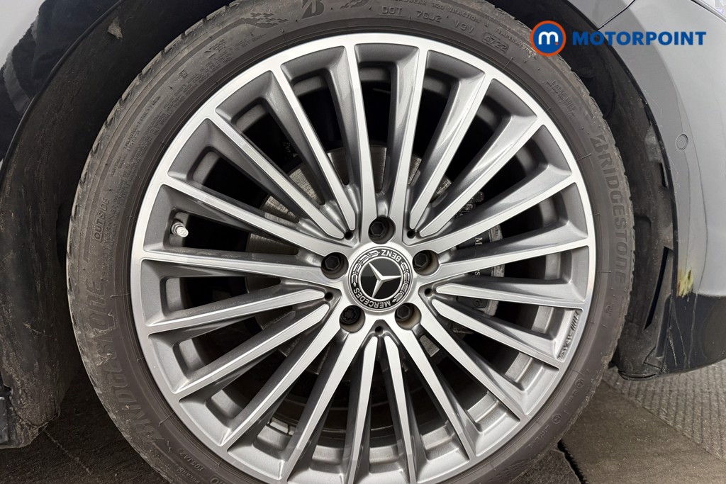 Used Mercedes-Benz A-Class for sale - 77180206: Photo 19