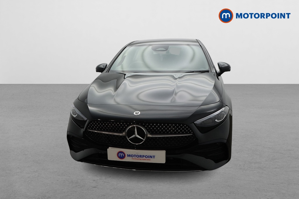 Used Mercedes-Benz A-Class for sale - 77180206: Photo 2