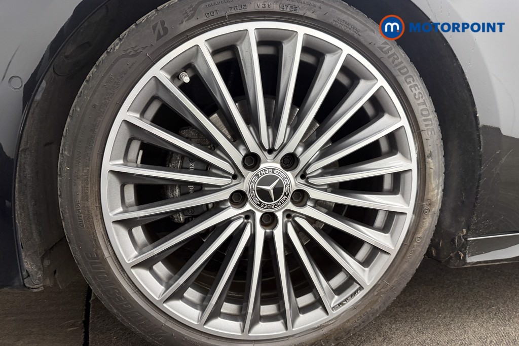 Used Mercedes-Benz A-Class for sale - 77180206: Photo 20