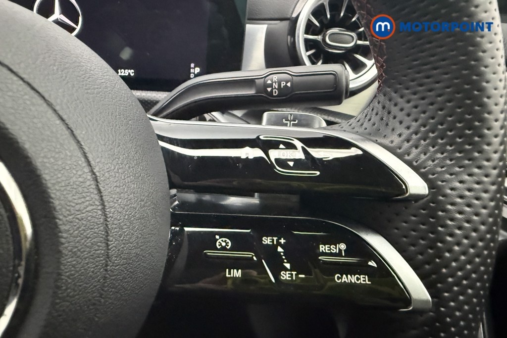 Used Mercedes-Benz A-Class for sale - 77180206: Photo 23