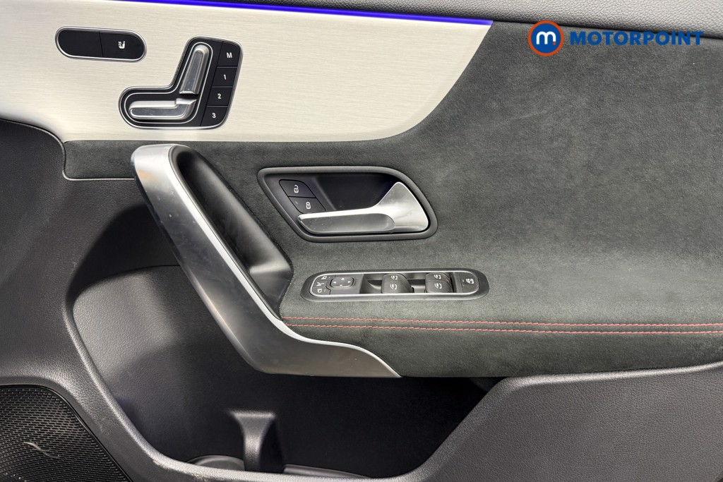 Used Mercedes-Benz A-Class for sale - 77180206: Photo 26