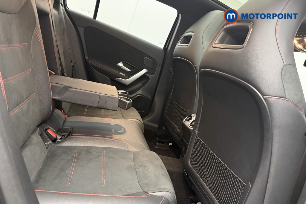 Used Mercedes-Benz A-Class for sale - 77180206: Photo 28