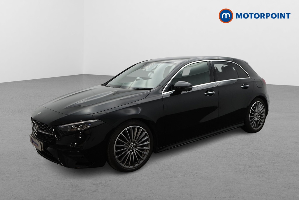 Used Mercedes-Benz A-Class for sale - 77180206: Photo 3