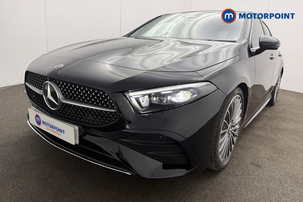 Used Mercedes-Benz A-Class for sale - 77180206: Photo 34