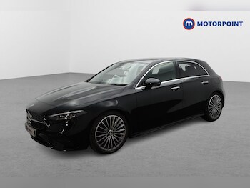 Used Mercedes-Benz A-Class undefined for sale - 77180206: Photo