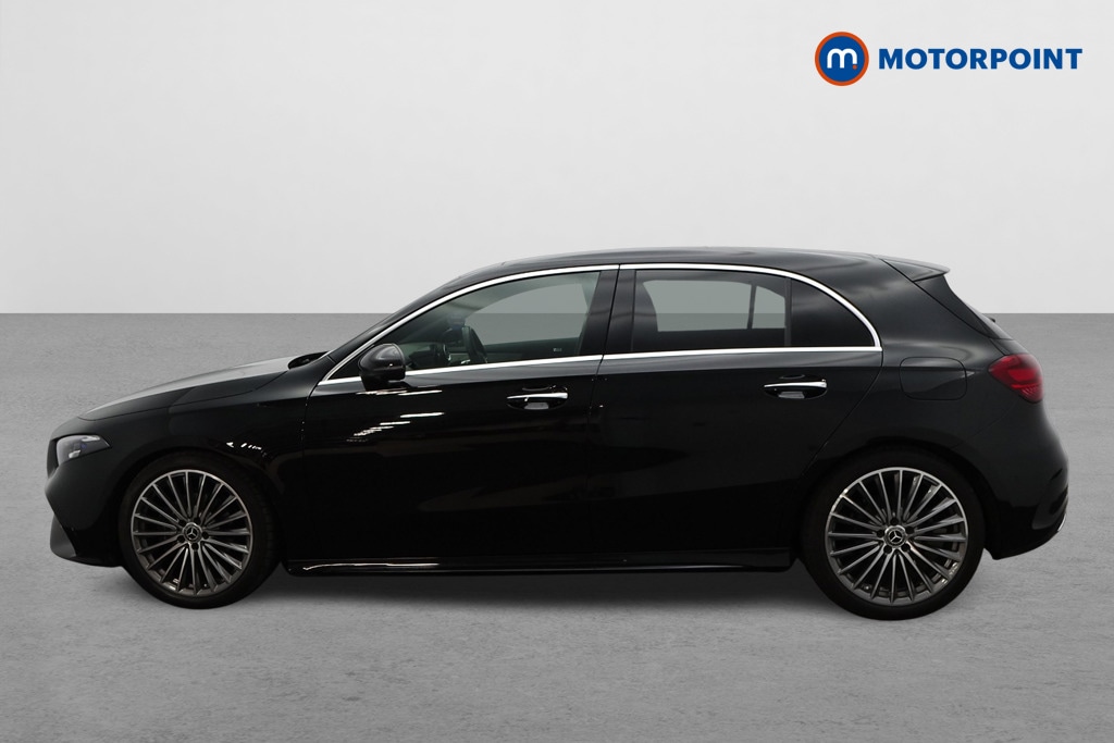 Used Mercedes-Benz A-Class for sale - 77180206: Photo 4