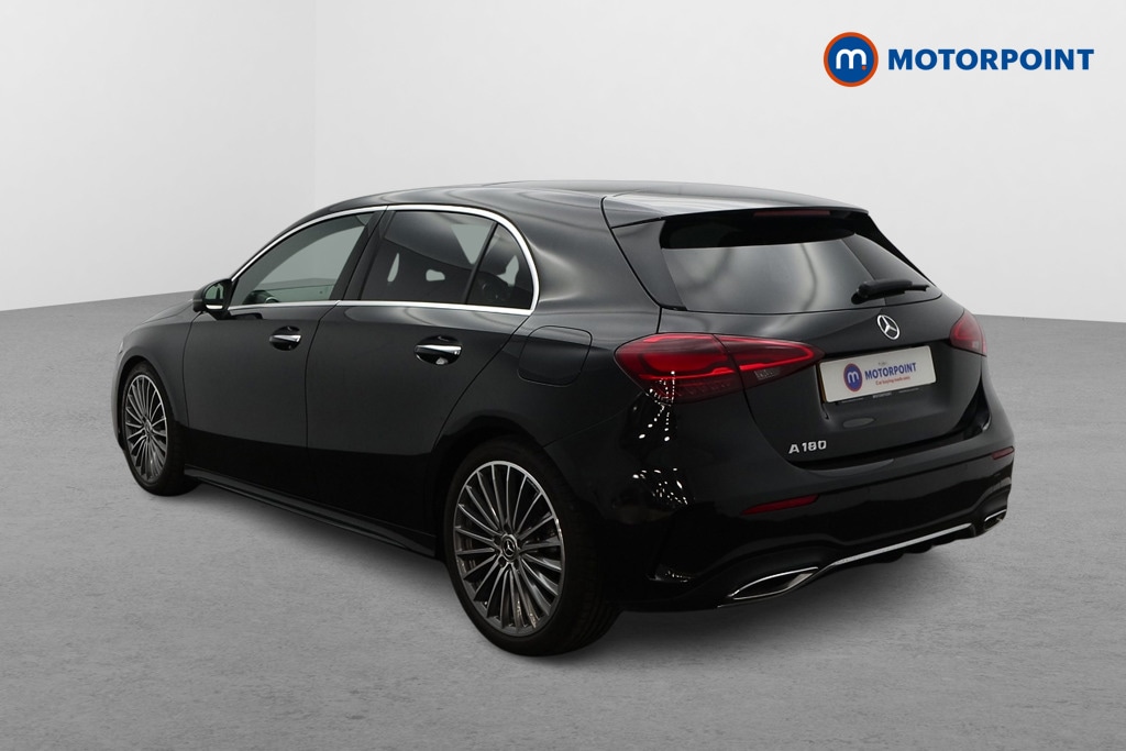 Used Mercedes-Benz A-Class for sale - 77180206: Photo 5