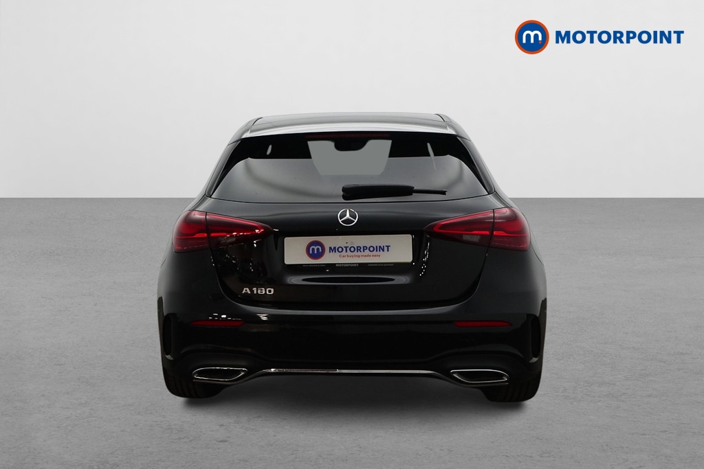 Used Mercedes-Benz A-Class for sale - 77180206: Photo 6