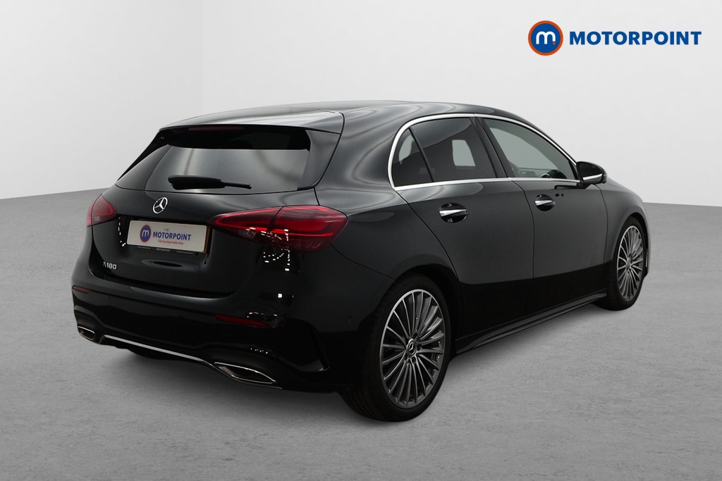 Used Mercedes-Benz A-Class for sale - 77180206: Photo 7