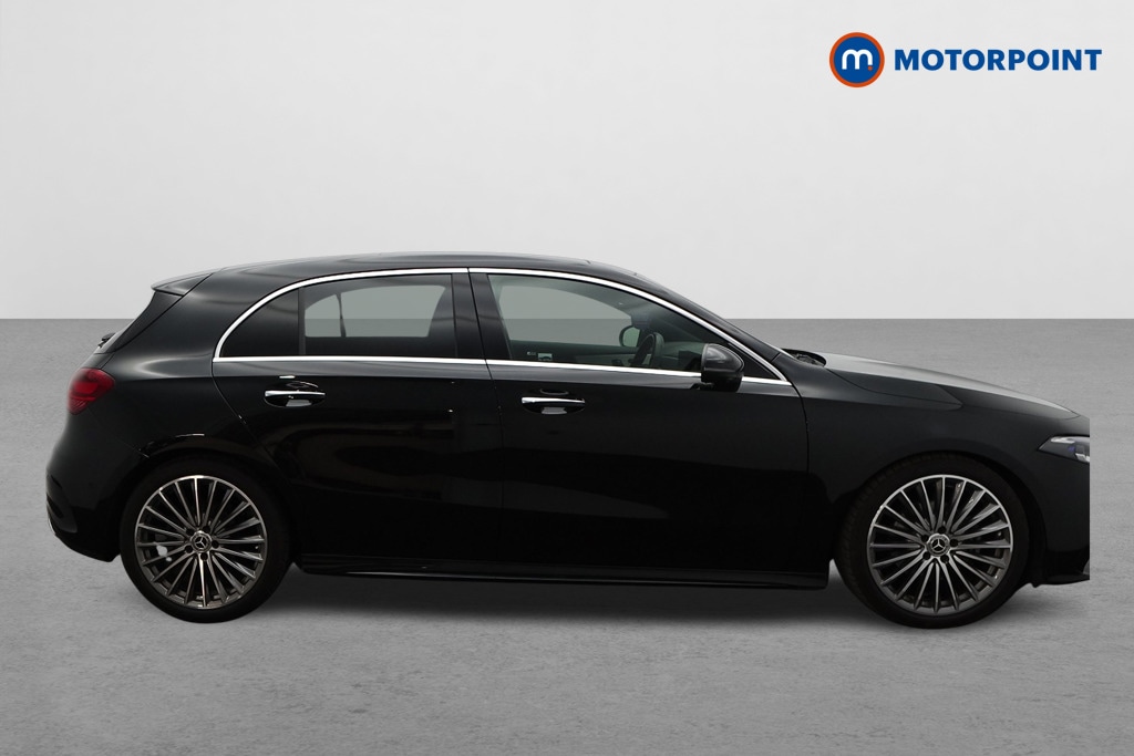 Used Mercedes-Benz A-Class for sale - 77180206: Photo 8