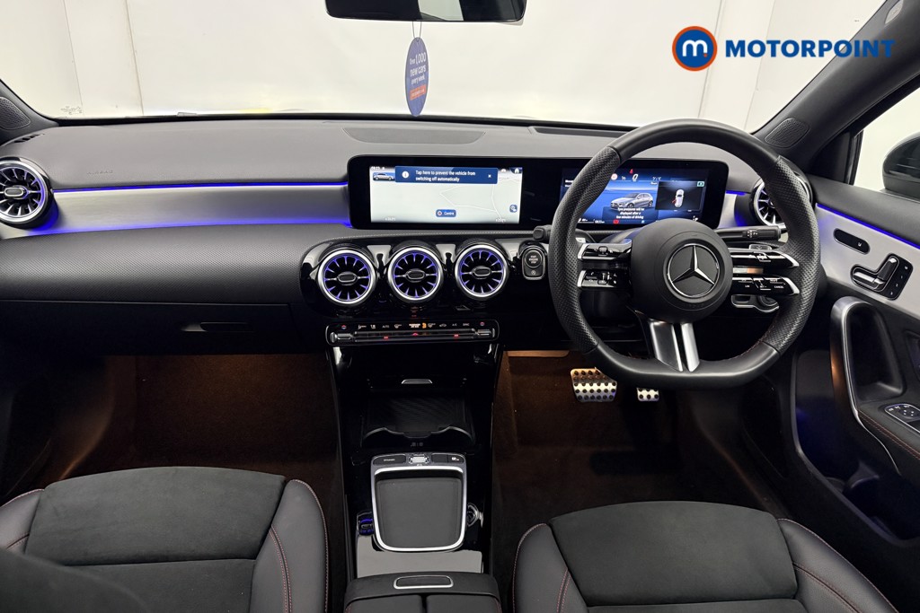 Used Mercedes-Benz A-Class for sale - 77180206: Photo 9