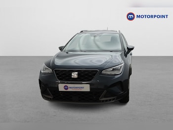 Used SEAT Arona 2022 for sale - 78628591: Photo
