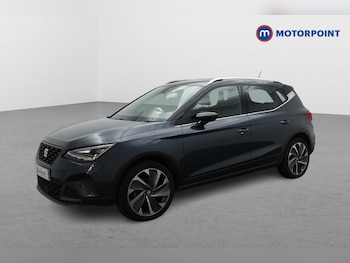 Used SEAT Arona 2022 for sale - 78628591: Photo