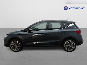 Used SEAT Arona 2022 for sale - 78628591: Photo