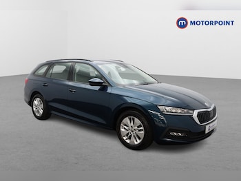 2022 - 1.5 TSI SE 5dr