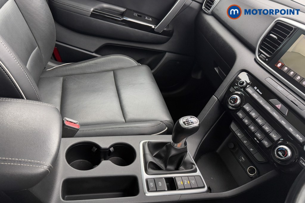 Used Kia Sportage 2019 for sale - 77354837: Photo 23