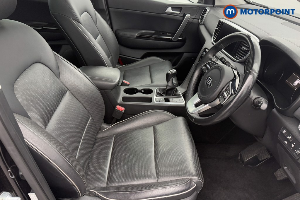 Used Kia Sportage 2019 for sale - 77354837: Photo 28