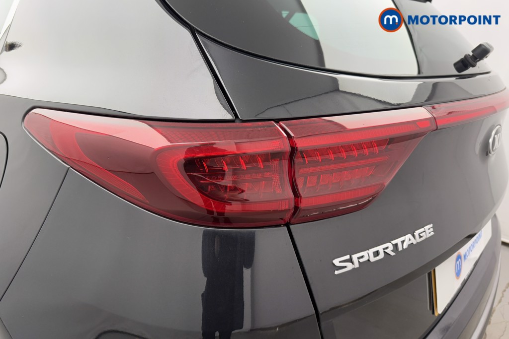 Used Kia Sportage 2019 for sale - 77354837: Photo 36