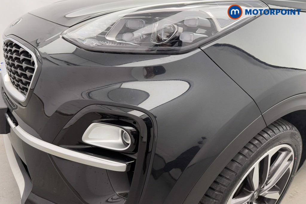 Used Kia Sportage 2019 for sale - 77354837: Photo 37