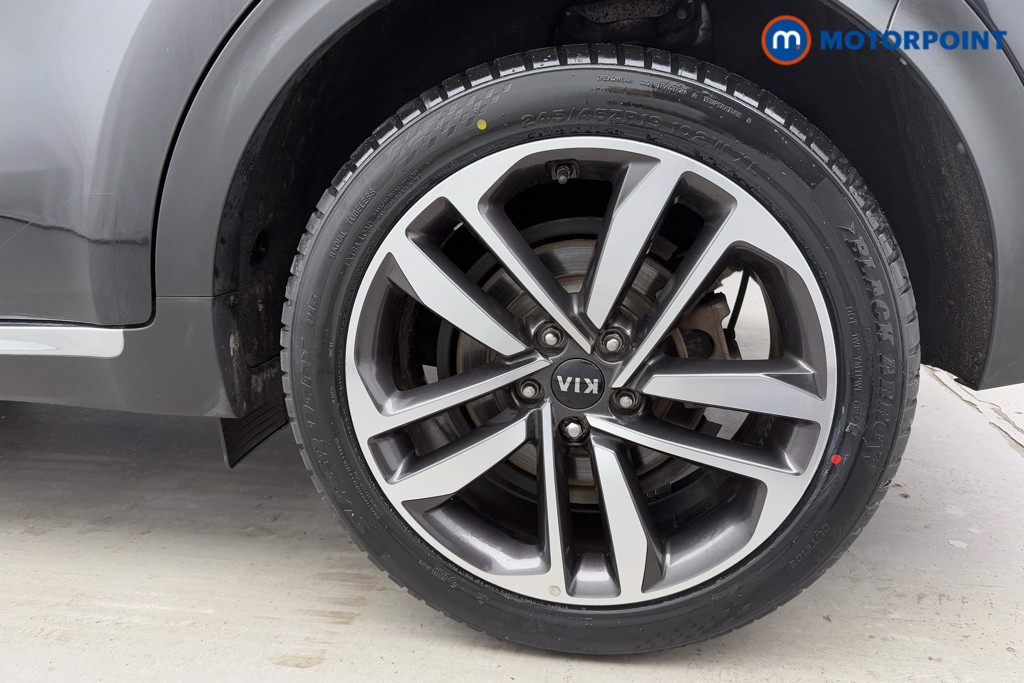 Used Kia Sportage 2019 for sale - 77354837: Photo 39