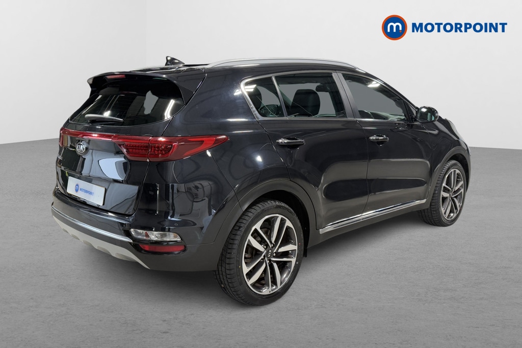 Used Kia Sportage 2019 for sale - 77354837: Photo 7