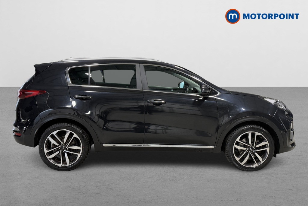 Used Kia Sportage 2019 for sale - 77354837: Photo 8