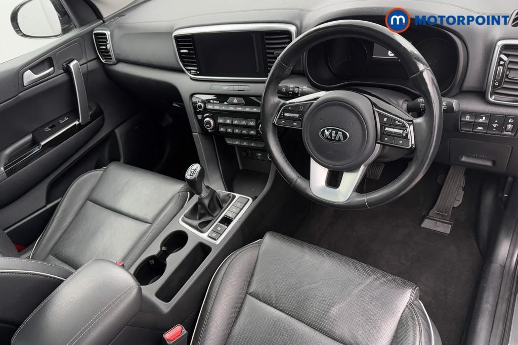 Used Kia Sportage 2019 for sale - 77354837: Photo 9
