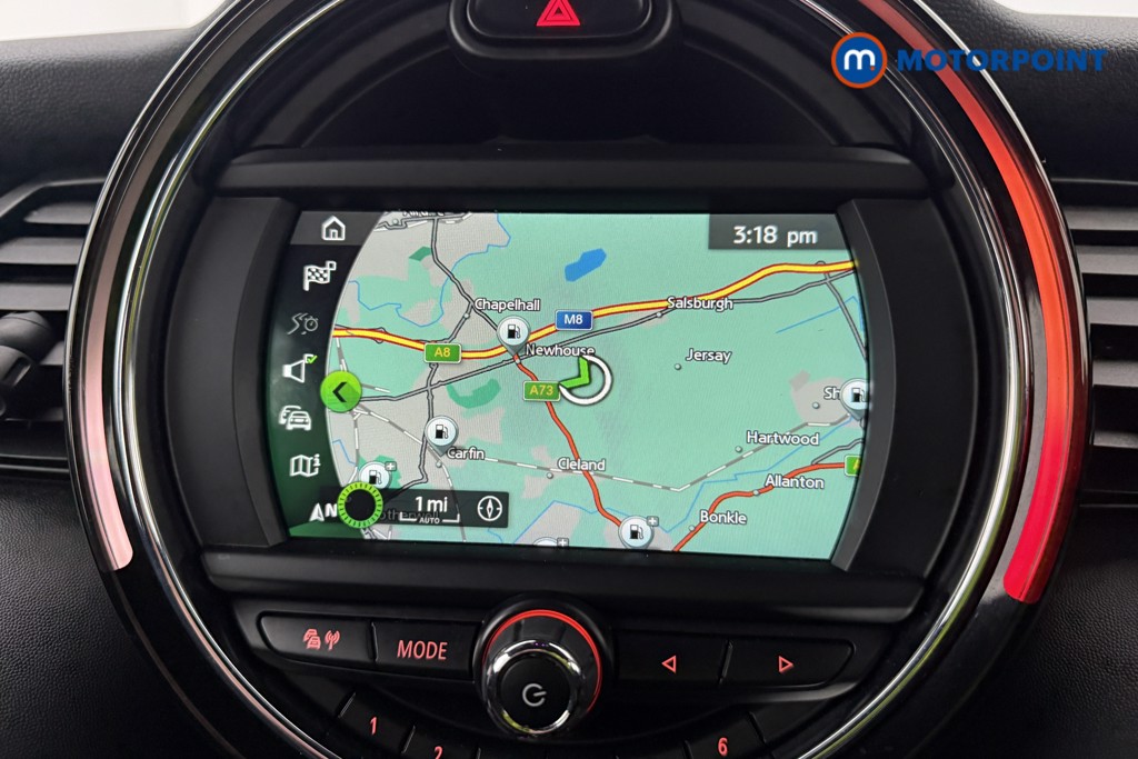 Used MINI Hatch 2020 for sale - 77187099: Photo 10