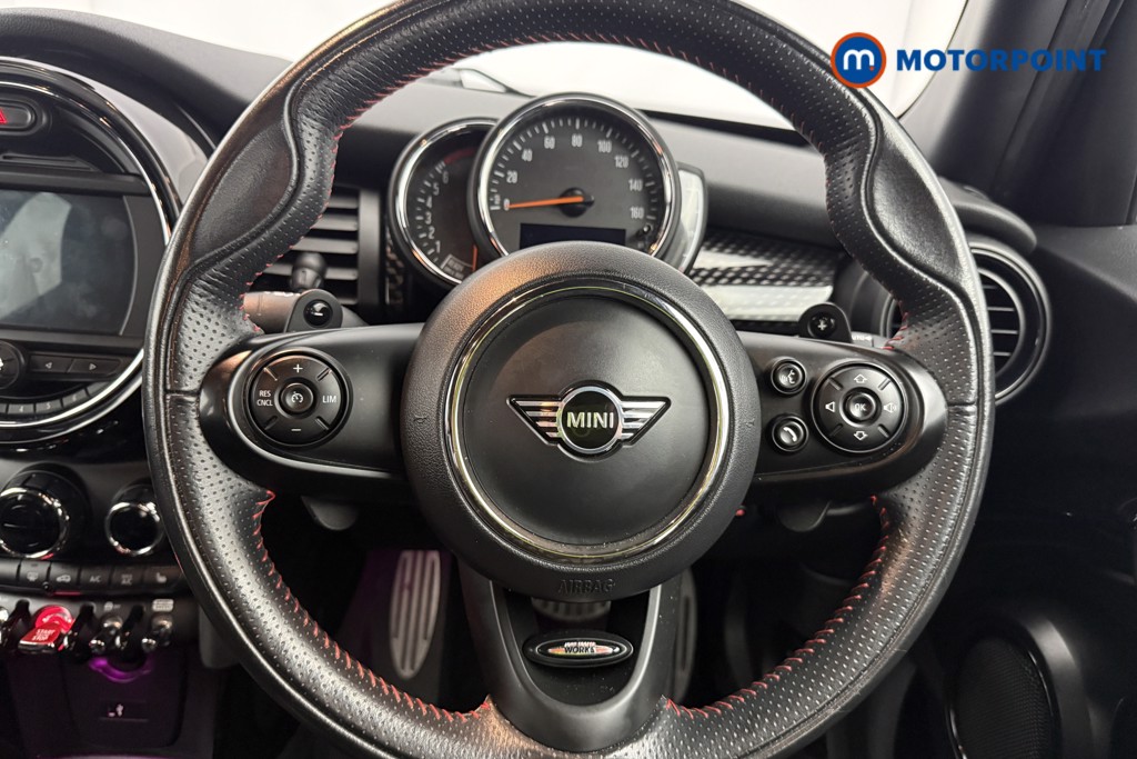 Used MINI Hatch 2020 for sale - 77187099: Photo 13