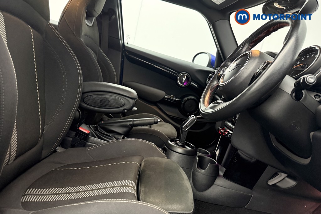 Used MINI Hatch 2020 for sale - 77187099: Photo 16