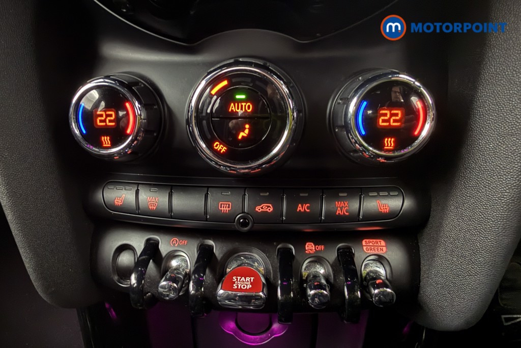 Used MINI Hatch 2020 for sale - 77187099: Photo 24