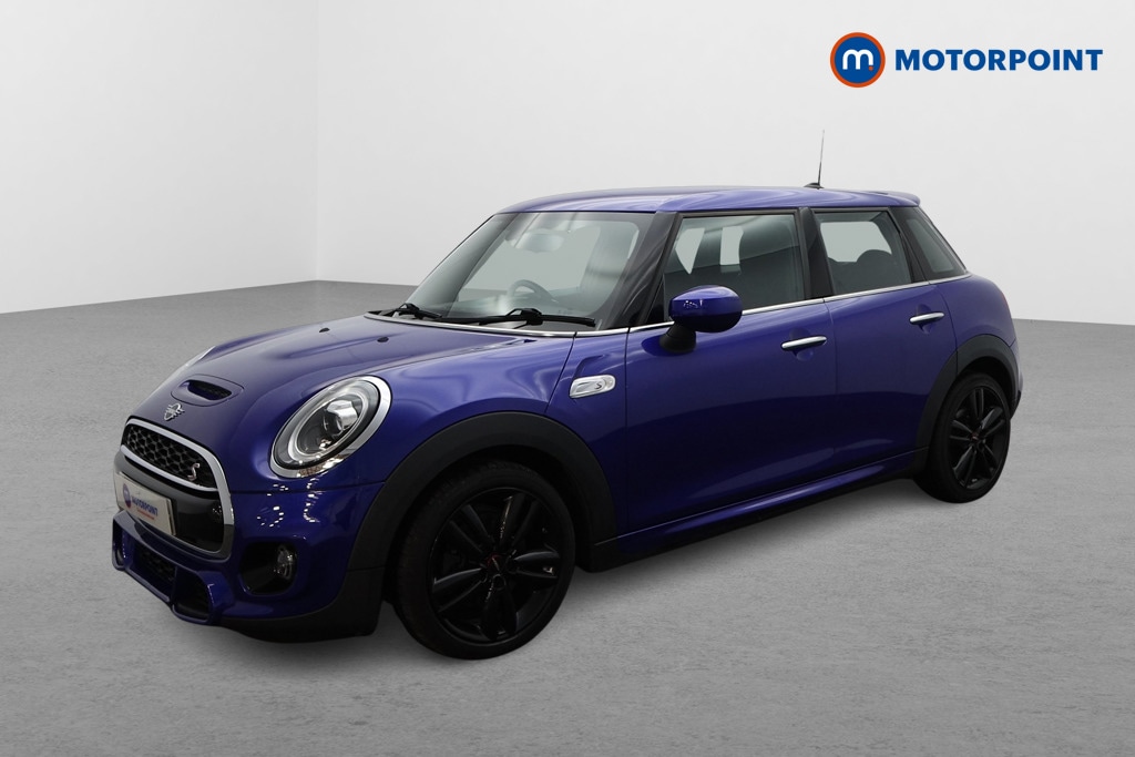 Used MINI Hatch 2020 for sale - 77187099: Photo 3