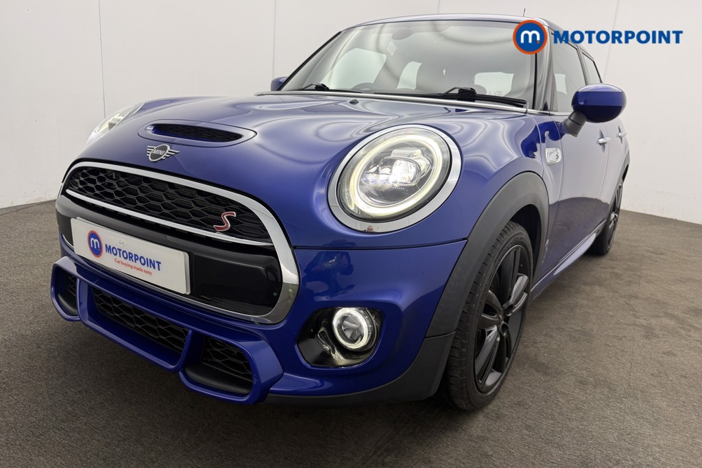 Used MINI Hatch 2020 for sale - 77187099: Photo 31
