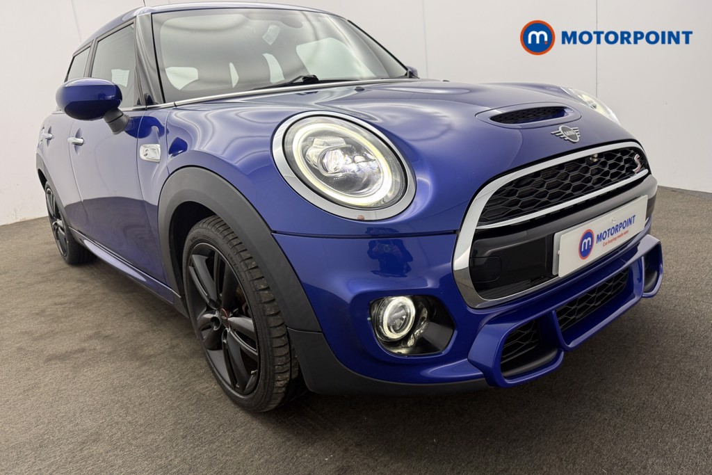 Used MINI Hatch 2020 for sale - 77187099: Photo 32