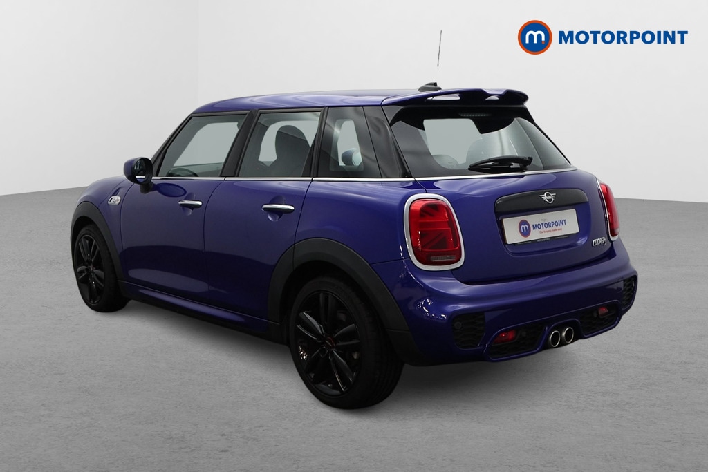 Used MINI Hatch 2020 for sale - 77187099: Photo 5