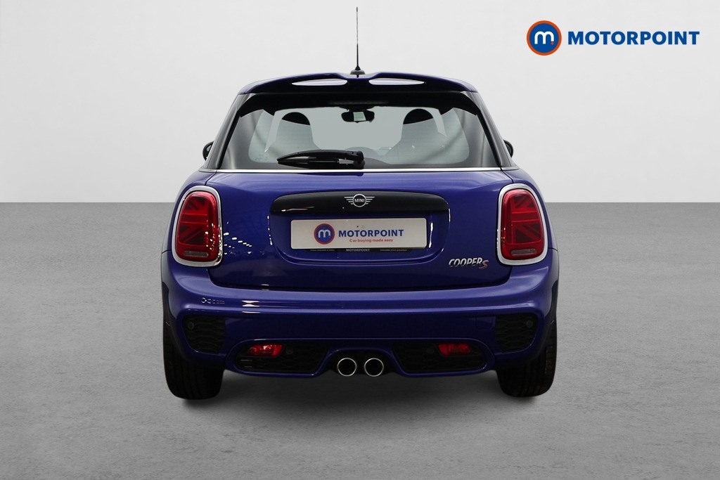 Used MINI Hatch 2020 for sale - 77187099: Photo 6